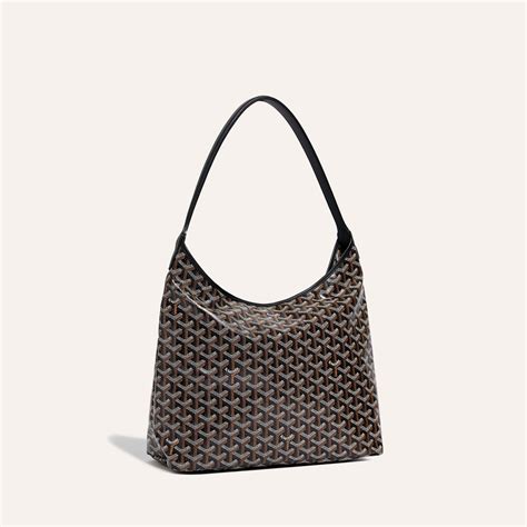 Goyard hobo bag price